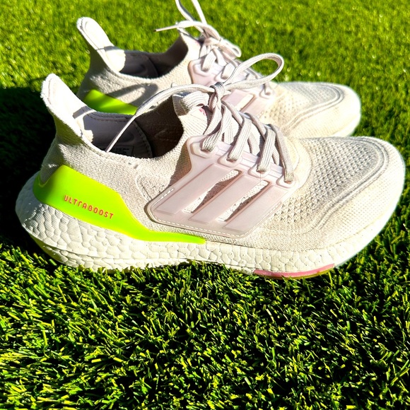 Adidas Ultraboost 21 - three pair collection - Picture 4 of 4